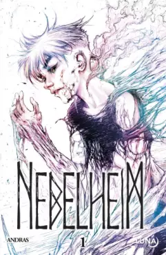 Manga - Manhwa - Nebelheim