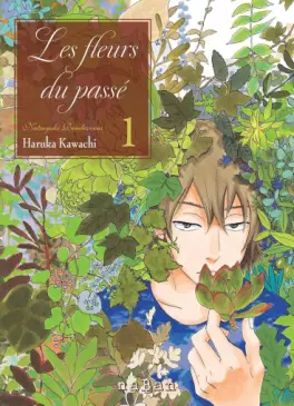 Fleurs du passé (les)