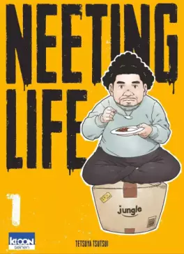 Manga - Manhwa - Neeting Life