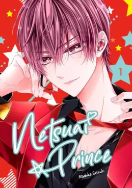 Netsuai Prince
