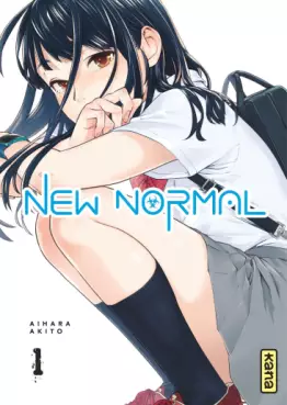 Manga - New Normal
