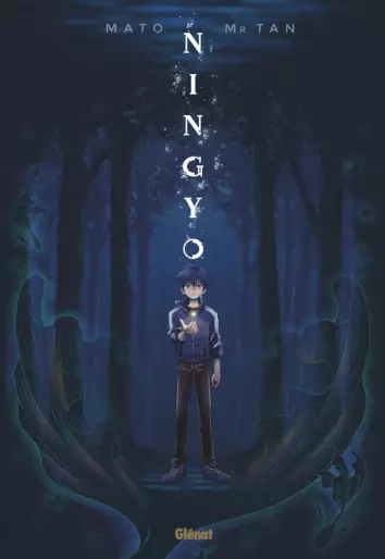 Manga - Ningyo