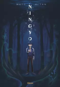 Mangas - Ningyo