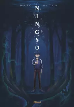 Ningyo