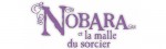 Mangas - Nobara et la malle du sorcier
