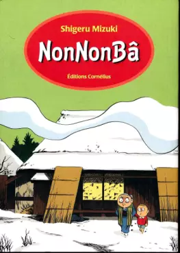NonNonBa