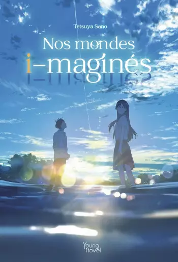 Manga - Nos mondes i-maginés