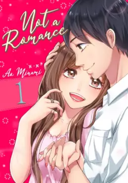 Not a Romance