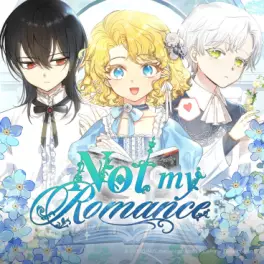 Mangas - Not my Romance