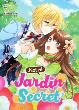 Notre jardin secret