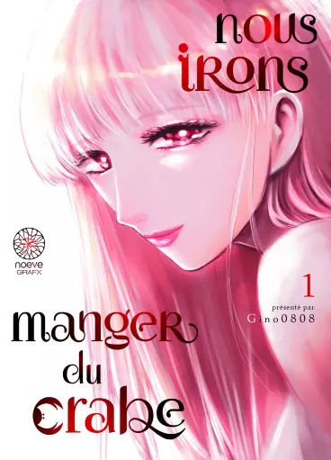 Manga - Nous irons manger du crabe