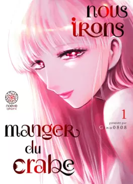 Manga - Manhwa - Nous irons manger du crabe