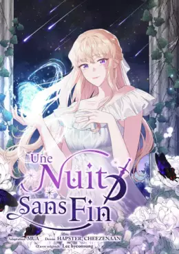 Mangas - Nuit sans fin (une)