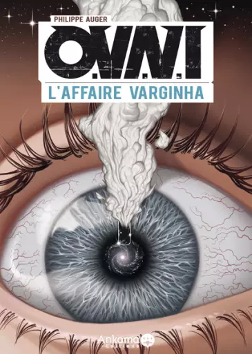 Manga - Ovni - L'affaire Varginha