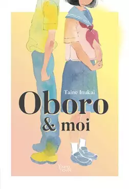 Mangas - Oboro & Moi