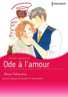 Ode à l'amour