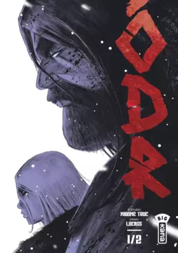 ODR (Óðr)