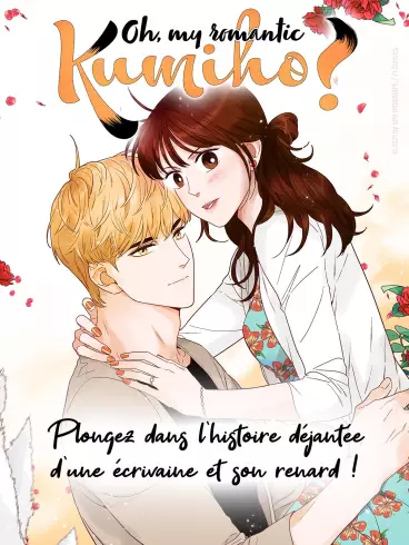 Manga - Oh, My Romantic Kumiho