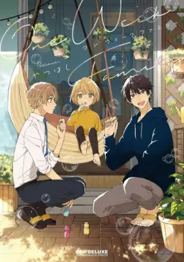 One Week Family vo