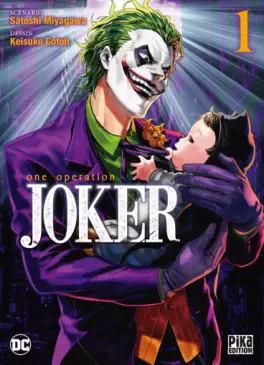 One Operation Joker