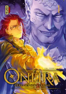 Oneira - L'ère des souverains
