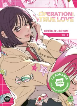 Operation - True Love
