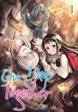 Manga - Manhwa - Our days together