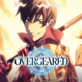 Mangas - Overgeared