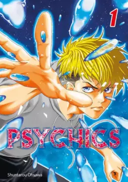 PSYCHICS
