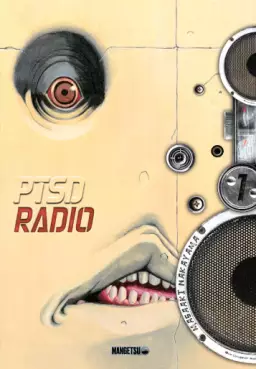 PTSD Radio