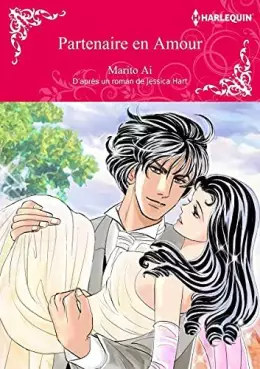 Manga - Manhwa - Partenaire en amour