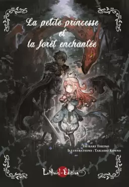 Mangas - Petite princesse et la forêt enchantée (la)