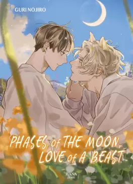 Mangas - Phases of the Moon, Love of a Beast