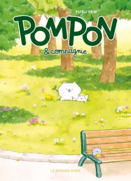 Mangas - Pompon & Compagnie