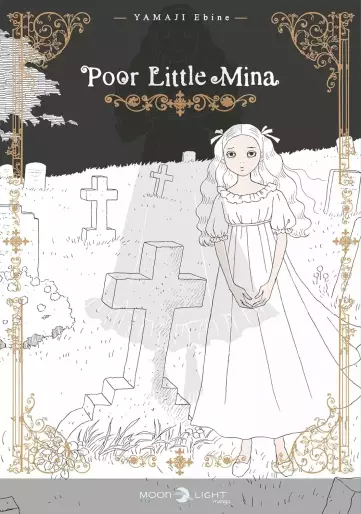 Manga - Poor Little Mina
