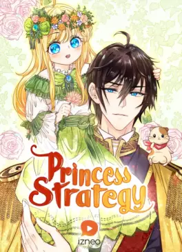 Princess Strategy