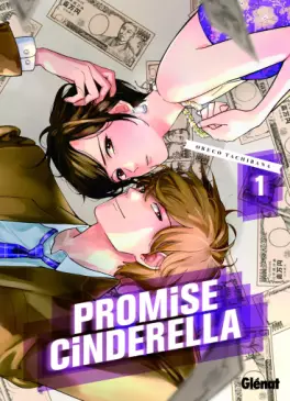 Promise Cinderella