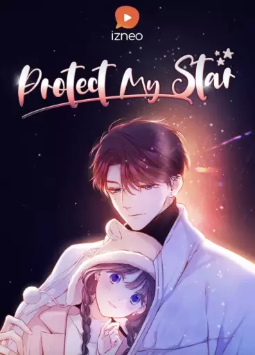Manga - Protect My Star