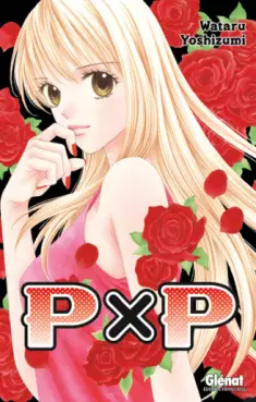 Manga - PXP