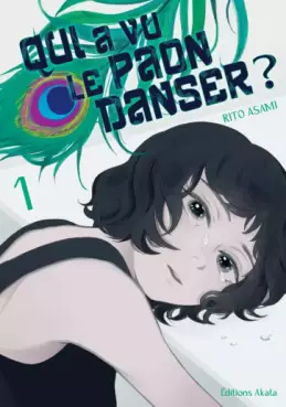 Qui a vu le paon danser ?