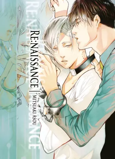 Manga - Re:naissance