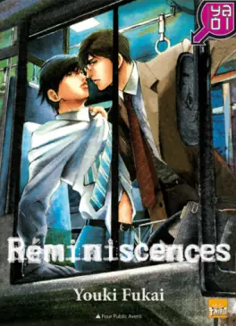 Manga - Manhwa - Réminiscences