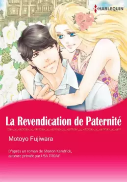 Revendication de Paternité