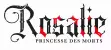 Mangas - Rosalie, princesse des morts