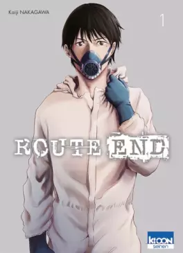 Mangas - Route End