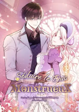 Manga - Manhwa - Séduire le duc monstrueux