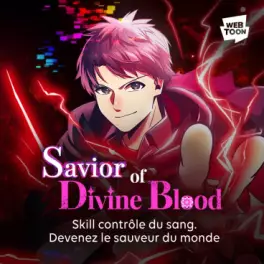 Savior of Divine Blood