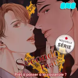 Secondo Piatto