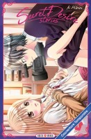Secret Desire Stories