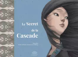 Mangas - Secret de la cascade (le)